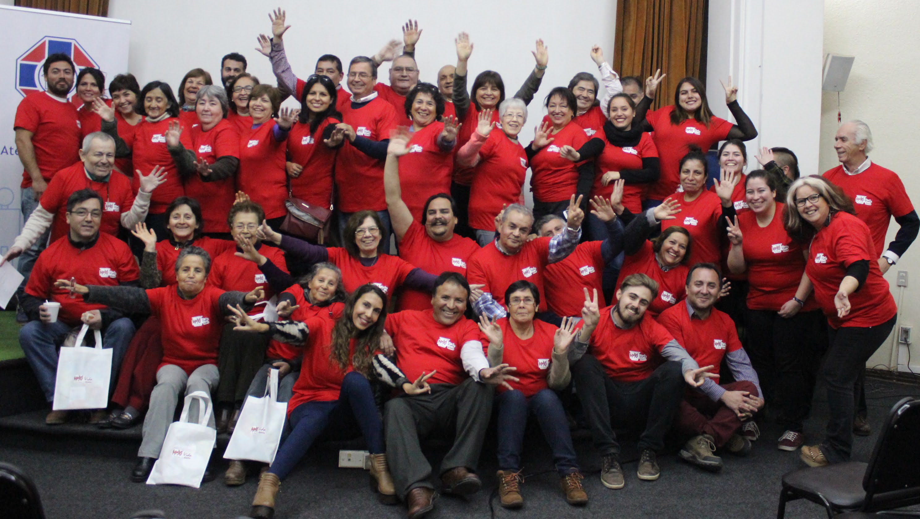 Tu salud, nuestra prioridad